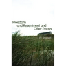 Freedom and Resentment and Other Essays