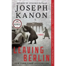 Leaving Berlin