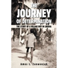 The Journey of Determination: The Story of a Village Boy in Liberia
