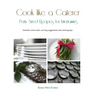 Cook like a Caterer: Party Sized Recipes for Entertaining and Catering. Over 240 party sized recipes suited for a variety of themes. Includ
