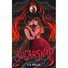 Sugarsnap: a dark sapphic romance novella (BABYLOVE #2)