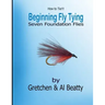 How To Tie!! Beginning Fly Tying