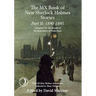 The MX Book of New Sherlock Holmes Stories Part II: 1890 to 1895