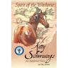 Spirit of the Warhorse: Kitty Silverwings, an Appaloosa Story