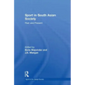 Sport in South Asian Society: Past and Present