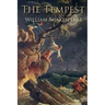 The Tempest by William Shakespeare.