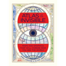 Atlas of the Invisible: Maps and Graphics That Will Change How You See the World