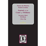 Ninety-Six District, South Carolina Journal of the Court of Ordinary