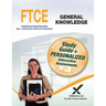 FTCE General Knowledge Book and Online