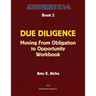 Due Diligence: Moving from Obligation to Opportunity