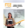 FTCE Middle Grades Science 5-9