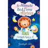 5-Minute Bed Time Stories: For Kids Ages 4-8