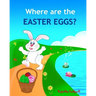 Where are the Easter Eggs?
