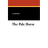 The Pale Horse