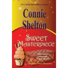 Sweet Masterpiece: Samantha Sweet Mysteries, Book 1