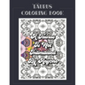 Taurus Coloring Book: Zodiac sign coloring book all about what it means to be a Taurus with beautiful mandala and floral backgrounds.