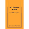Al's Business Cards