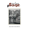 A Horse Named Sage