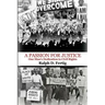 A Passion for Justice: One Man's Dedication to Civil Rights