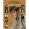 Elvis Presley's Film Co-Stars Volume II From L to Z