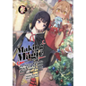 Making Magic: The Sweet Life of a Witch Who Knows an Infinite MP Loophole: Volume 7 (Light Novel)