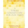 Torah Commentary for Our Times: Volume 1: Genesis
