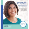 Natural & Safe: The Workbook, Family Planning with Sensiplan