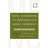 Menc Handbook of Research on Music Learning: Volume 2: Applications