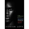 Marcus: A Money, Power & Sex Novella