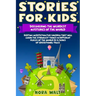 Stories for Kids: Discovering the Weirdest Mysteries of the World: Bedtime meditation for children that will learn the strangest things