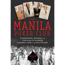 The Manila Poker Club: Eisenhower, Quezon, and the Plan to Harbor Europe's Jews in the Philippines