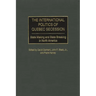 The International Politics of Quebec Secession: State Making and State Breaking in North America