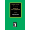 Greene County, Tennessee Minutes of the Court of Common Pleas, 1783-1795. (Vol. #1).