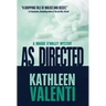 As Directed