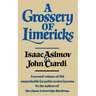 A Grossery of Limericks
