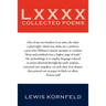 LXXXX Collected Poems