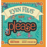 Even Fleas Say Please