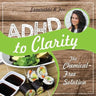 ADHD to Clarity: The Chemical-Free Solution