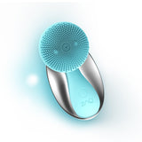 Tara Sonic Facial Cleansing Brush by ZAQ Skin & Body