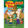 Phineas and Ferb Classic Comics Collection Vol. 5