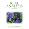 Real Analysis: 3rd Edition