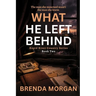 What He Left Behind