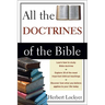 The All the Doctrines of the Bible (Revised)