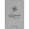 Exploring the Prophetic Devotional: A 90 Day Journey of Hearing God's Voice