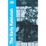 The Early Kabbalah