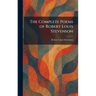 The Complete Poems of Robert Louis Stevenson