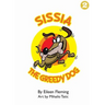 Sissia The Greedy Dog