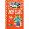 Diary of a Minecraft Zombie Book 26: Curse of the Stolen Diamond