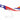 Boeing 737-700 Commercial Aircraft "Southwest Airlines - Lone Star One" (N931WN) Texas Flag Livery (Snap-Fit) 1/130 Plastic Model by Skymarks