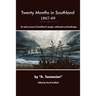 Twenty Months In Southland 1867-69: An early account of Southland's people, settlements and landscape